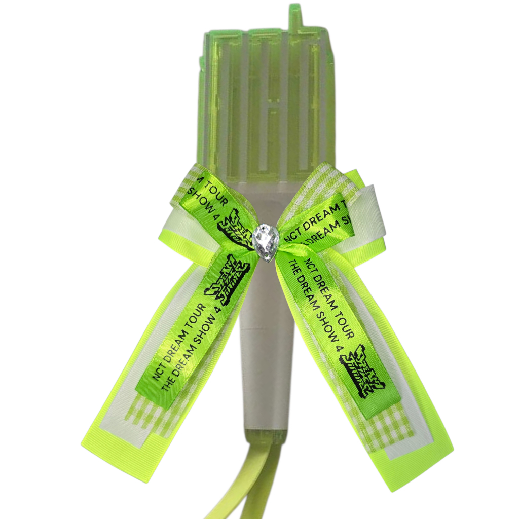 

Pita Lightstict NCT / Pita Lightstict