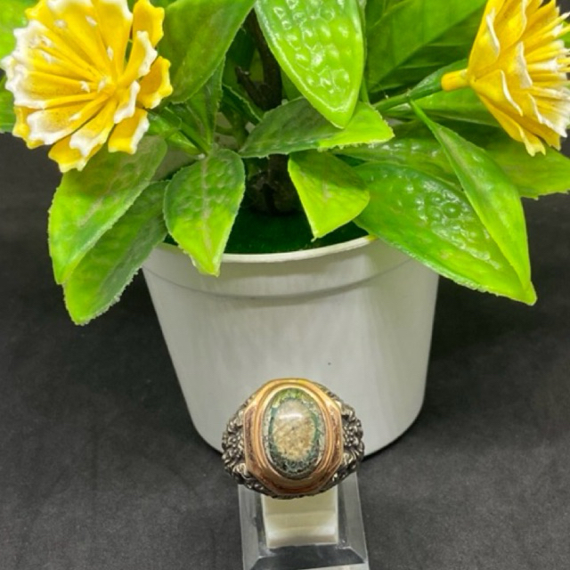 Batu pirus persia kualitas super