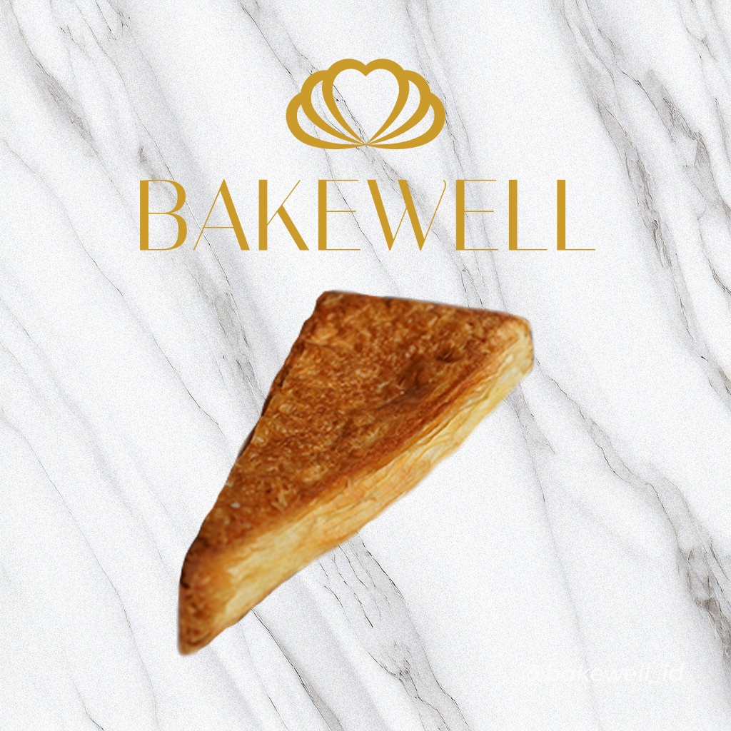 

Croissant Pizza Base Plain - Bakewell