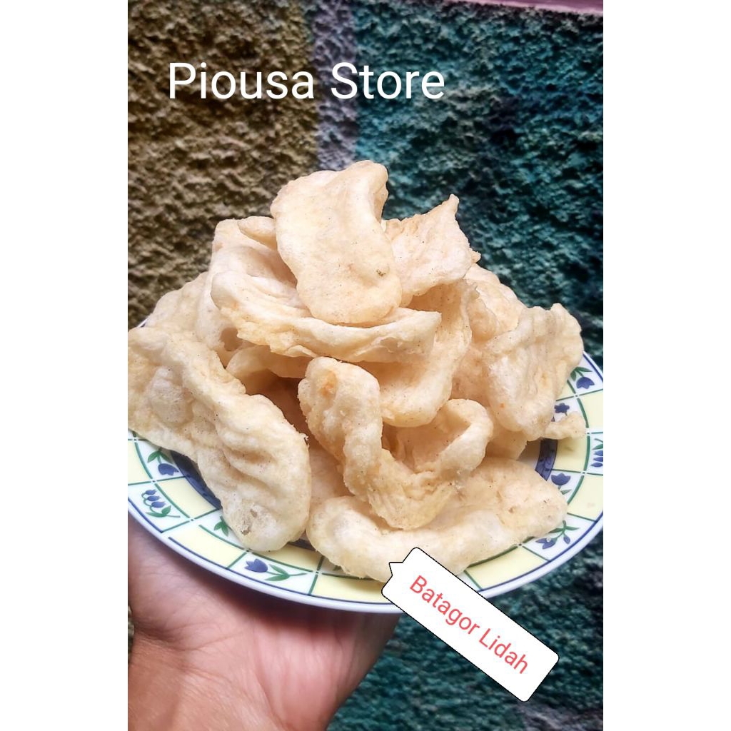 

Cuangki Lidah/Batagor Lidah TerEnak dan TerMurah/kemasan isi 20pcs