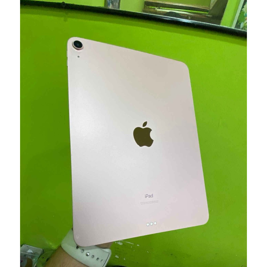 iPad Pro 2018 256gb