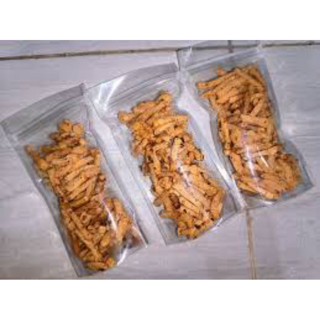 

Basreng Kampoeng Rasa