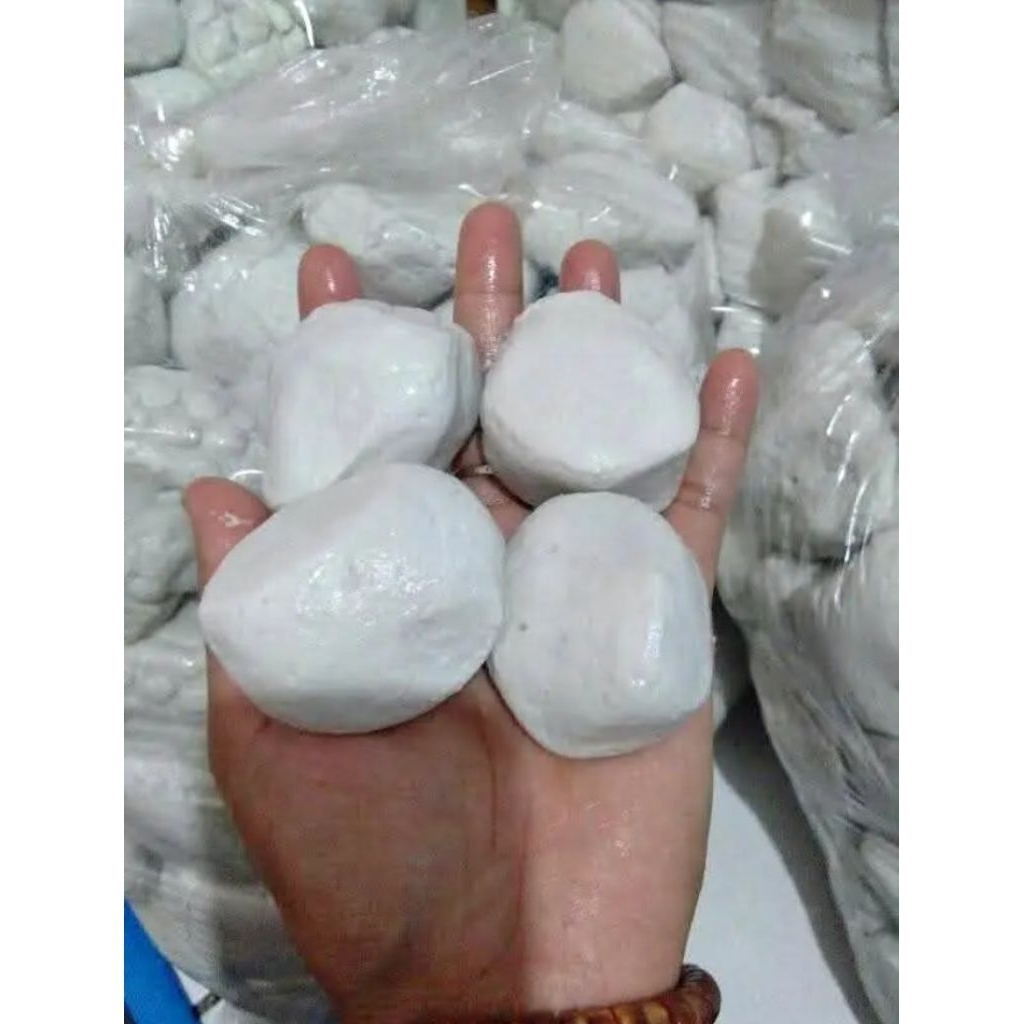 

Basreng mentah isi 20pcs /basreng bandung/basreng cili oil/basreng terlaris/makan terpopuler/gratis ongkir/bayar di tempat