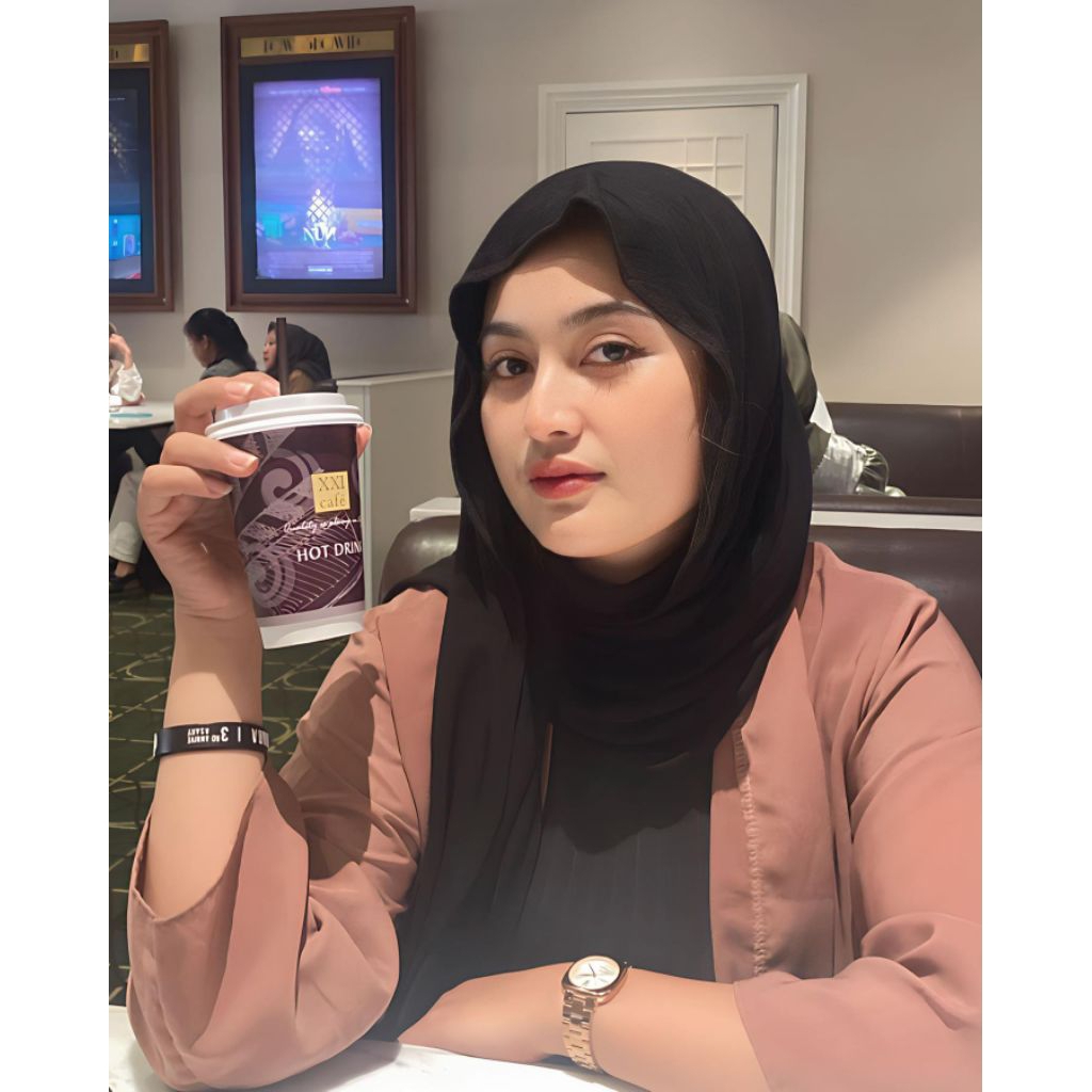 Kerudung Segi empat paris voal // Paris Premium // Segi empat paris polos