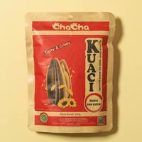 

[oddsolshop] pekanbaru/Chacha Kuaci 220GR Tasty & Crispy Biji Bunga Matahari Kwaci Sunflower Seeds