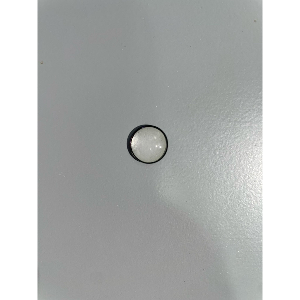 Optik Lensa Depan For Canon Ixus132 Ixus140 Ixus145 Ixus150 Ixus160