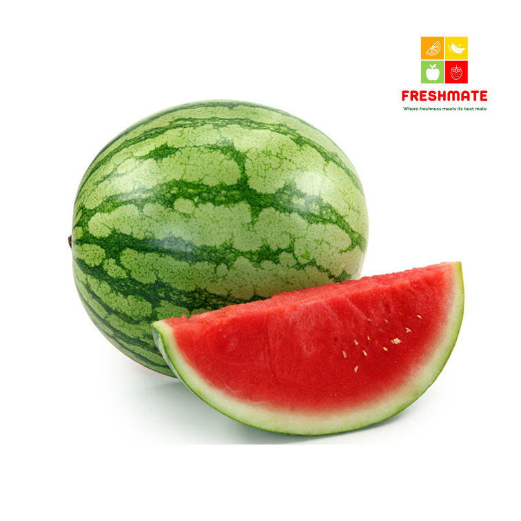 

Semangka Merah Seedless Buah Segar Manis & Berair