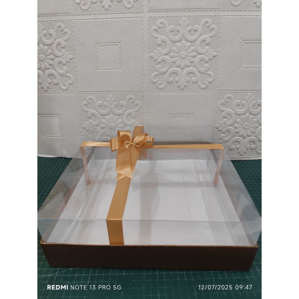 

kotak kue40x40 tinggi6mikadiluargrosir