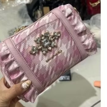 Best Price New Cambag Samantha Vega Original