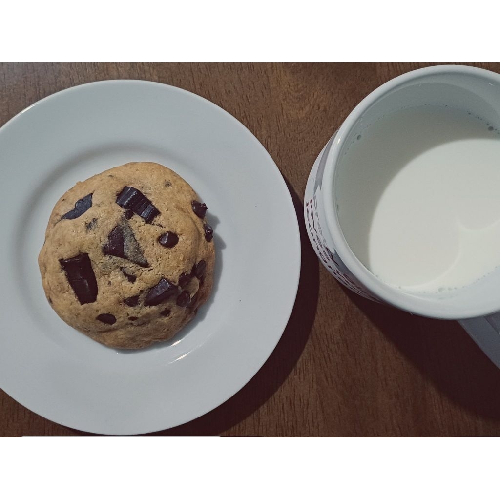 

Soft Cookies by mingyucompany