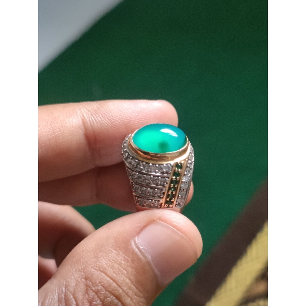bacan majiko