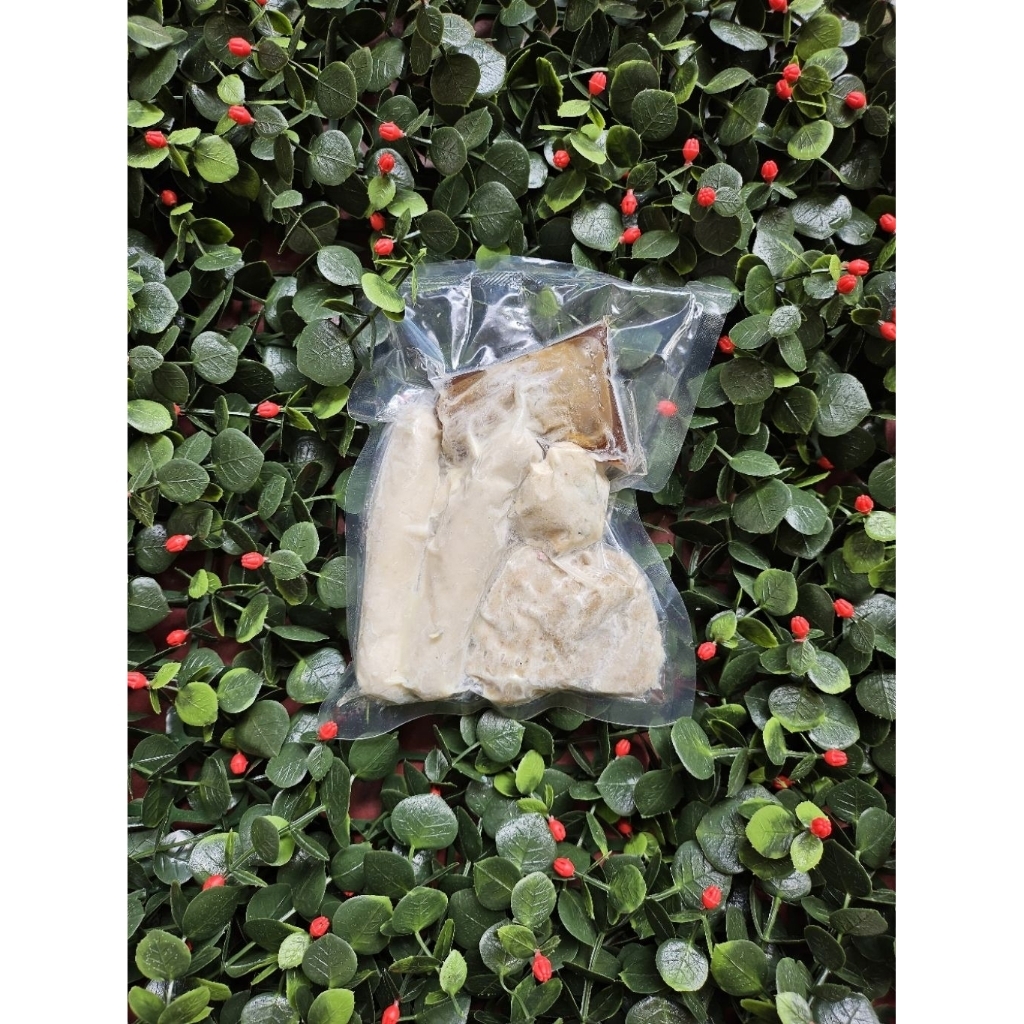 

PEMPEK NY.NGEUNAH ISI 4 PCS SUDAH TERMASUK BUMBU