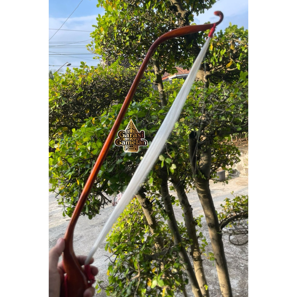 Kosok Rebab/Senggreng Rebab