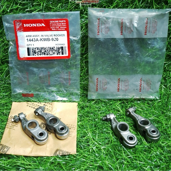 PELATUK ROLLER TEMPLAR HONDA BLADE IN IN ORIGINAL DAN THAILAND