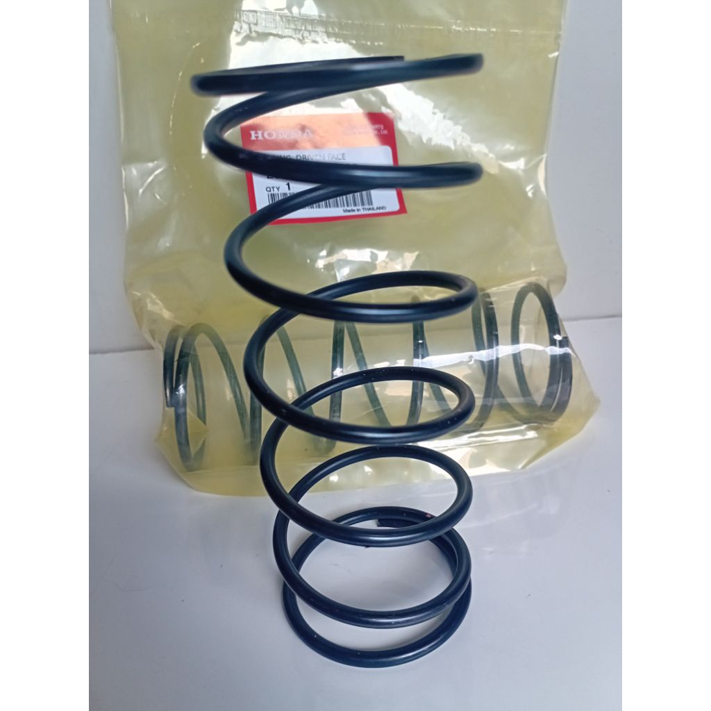 Per CVT Spring Lh Driven Face PCX 150 Cbu PCX 125 Cbu Original 23233-KWN-900 Bisa Pnv Semua Matic HO