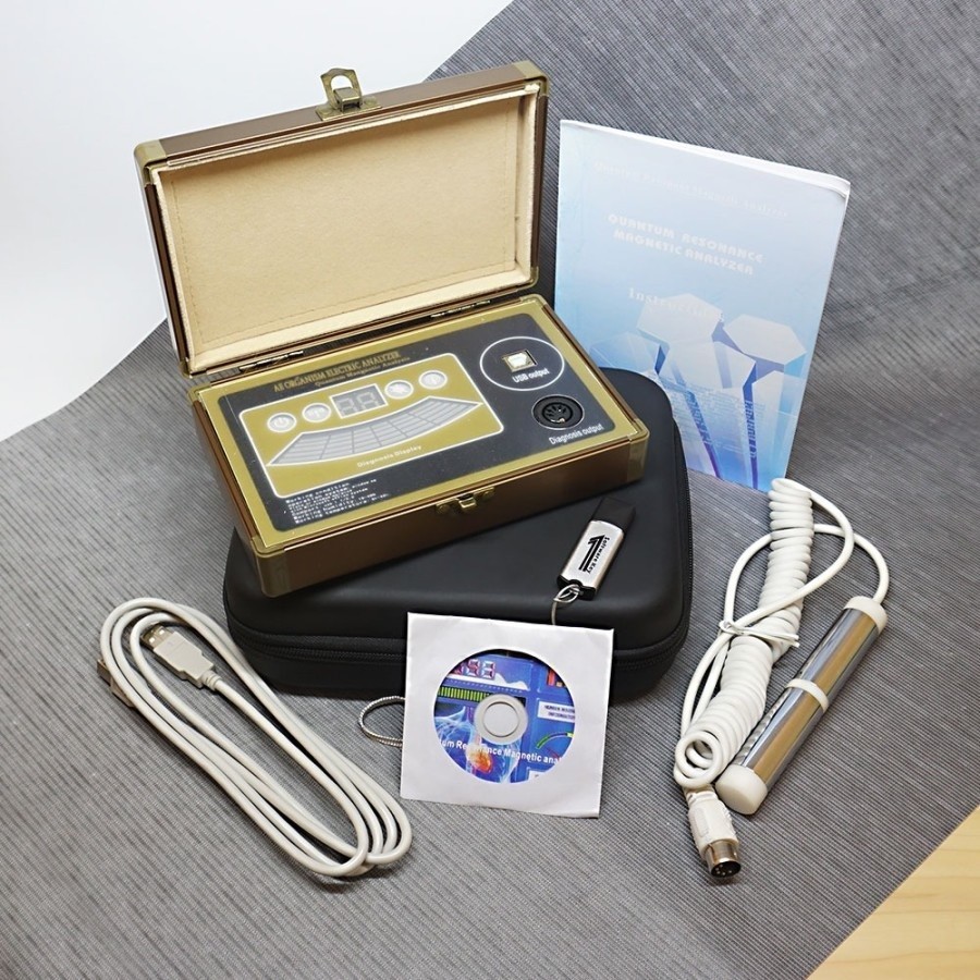 AFIAT Qrma for herbalist solution