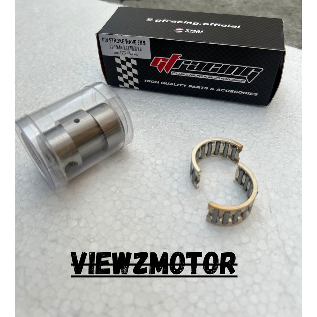 Pen pin stroke plus bearing supra lama, grand 2mm,2.5mm,3mm,3.5mm,4mm