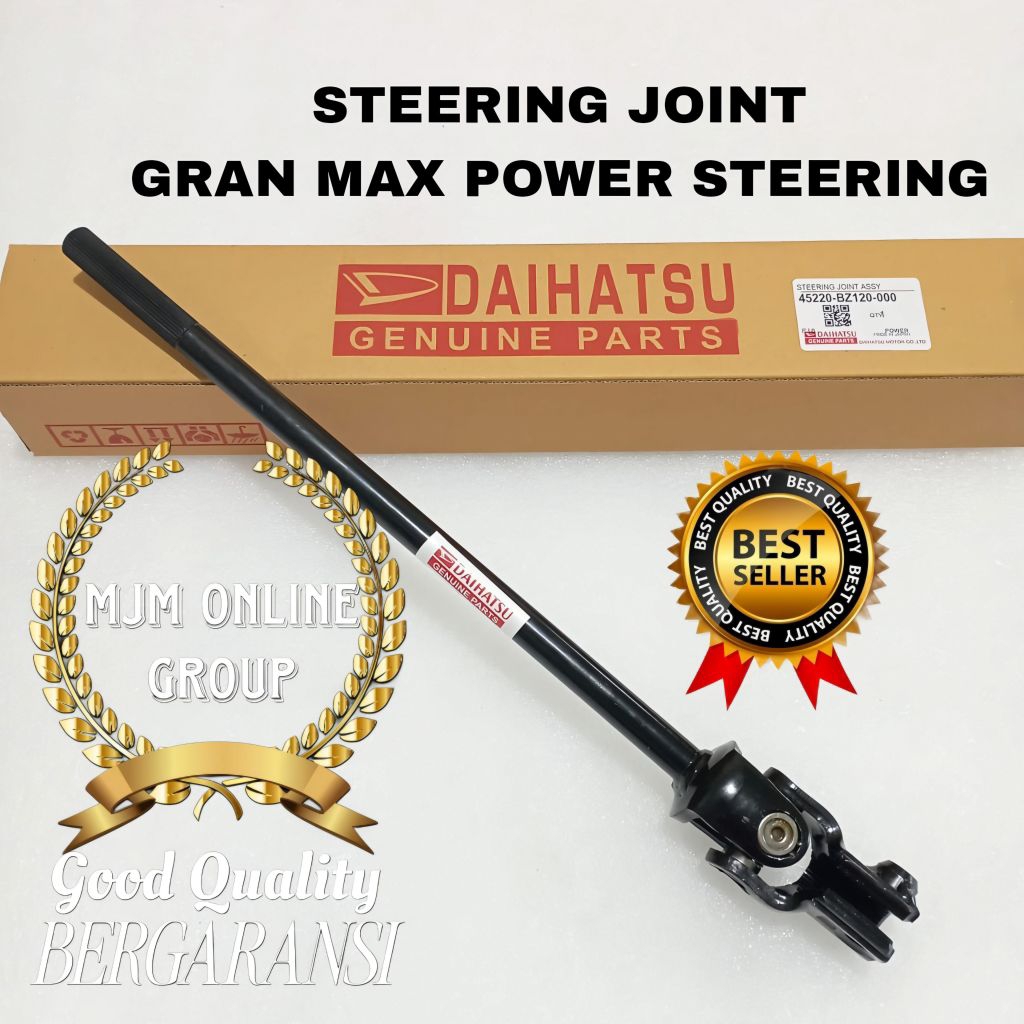 Steering Joint Join Stir Gran Max Grandmax Power Steering 45220-BZ120