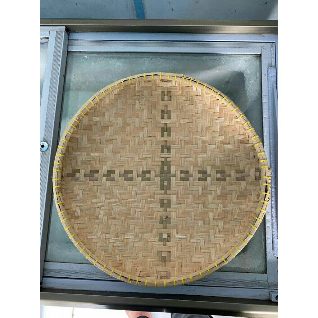 cecempeh/nyiru anyaman