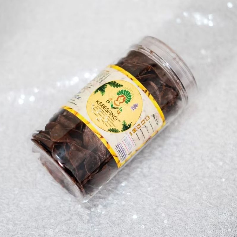 

keripik pisang lumer by Kreesang354