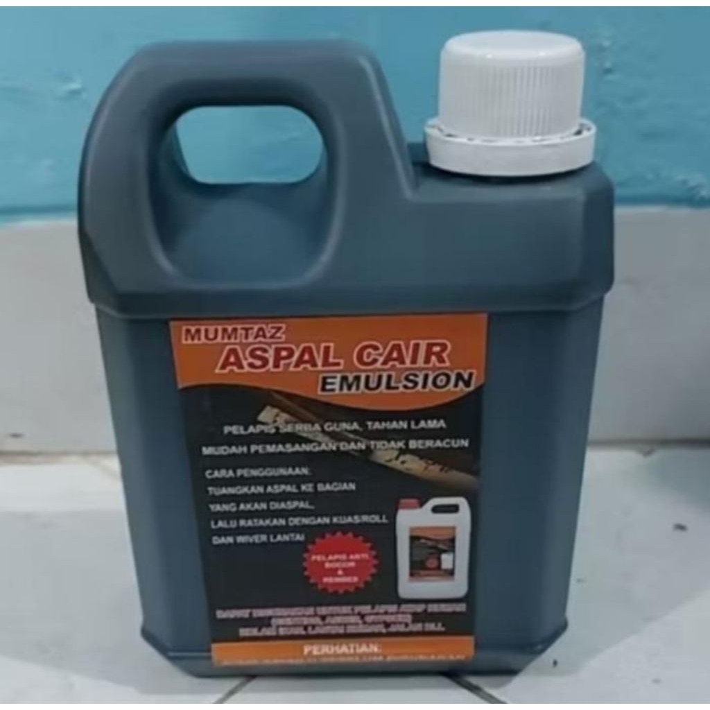 Aspal Cair 1kg