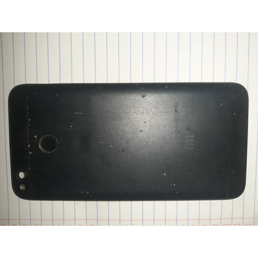 backdoor xiaomi 4x second ori copotan