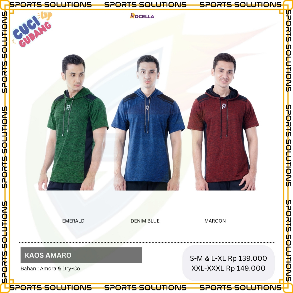 SETELAN OLAHRAGA PRIA - KAOS RUNNING - KAOS OLAHRAGA PRIA - JERSEY BAJU BOLA - BAJU OLAHRAGA PRIA SE