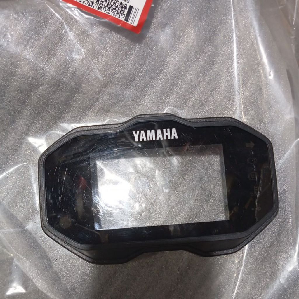 mika spedometer aerox new aerox alpha kaca spedometer aerox Alfa original type non ABS