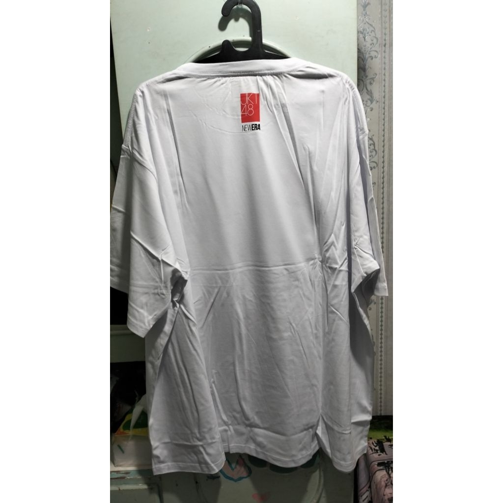 Bday t-shirt zee 2024 XXL