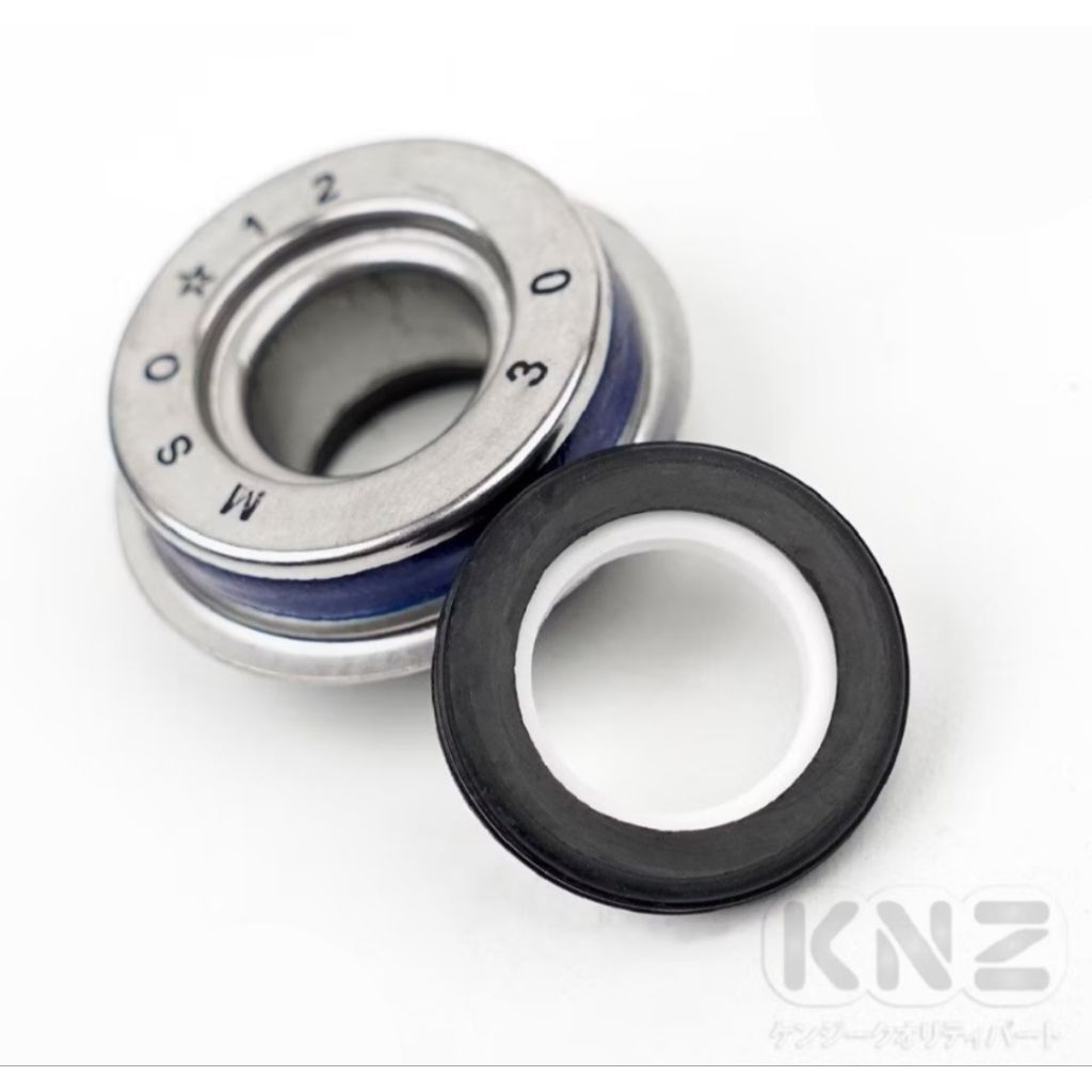 Sil Seal Waterpump Pompa Air Radiator Vario 110 125 150 CB150 Merk KNZ