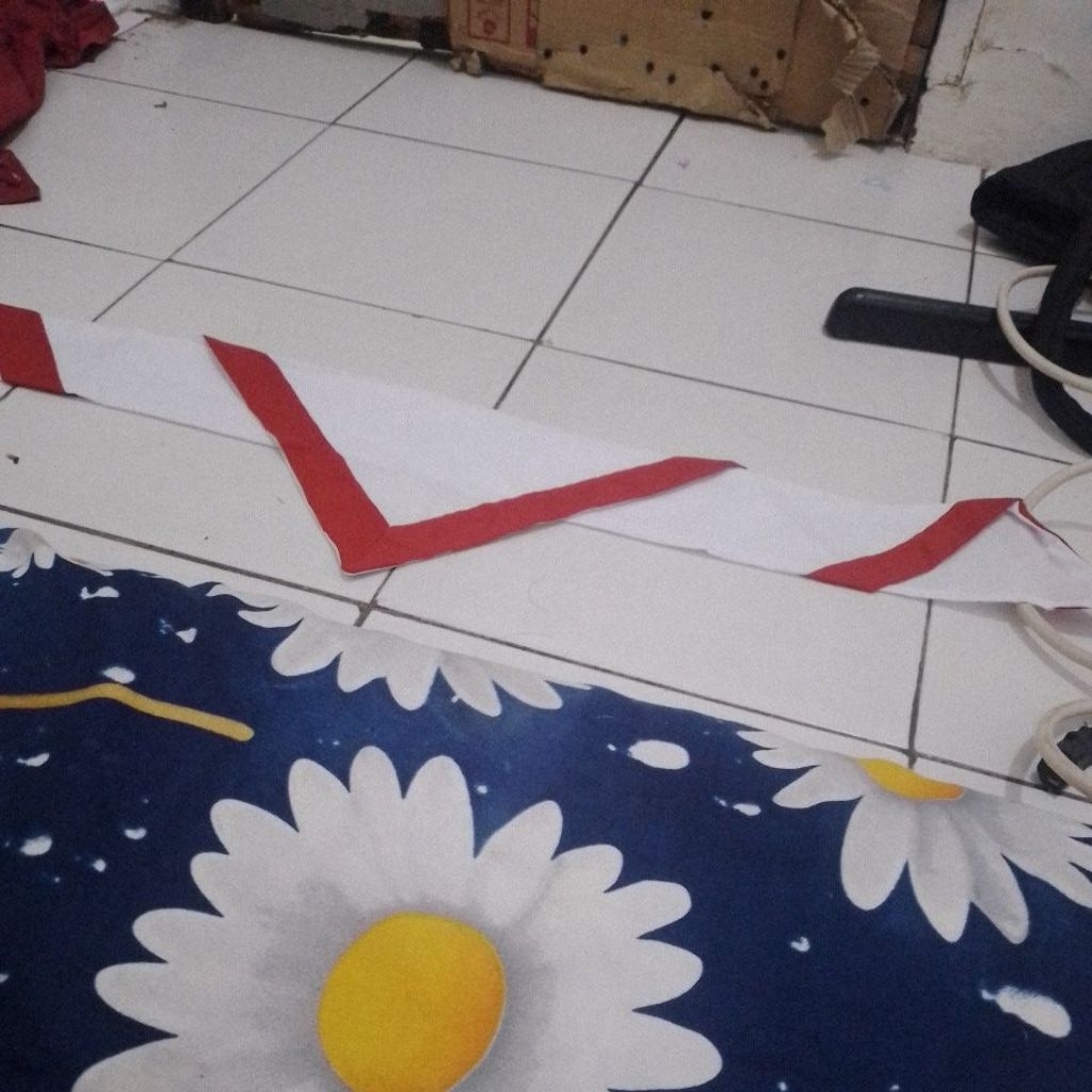 KACU DASI PRAMUKA DASI UNTUK SEKOLAH PRAMUKA DASI KACU PRAMUKA DASI PRAMUKA