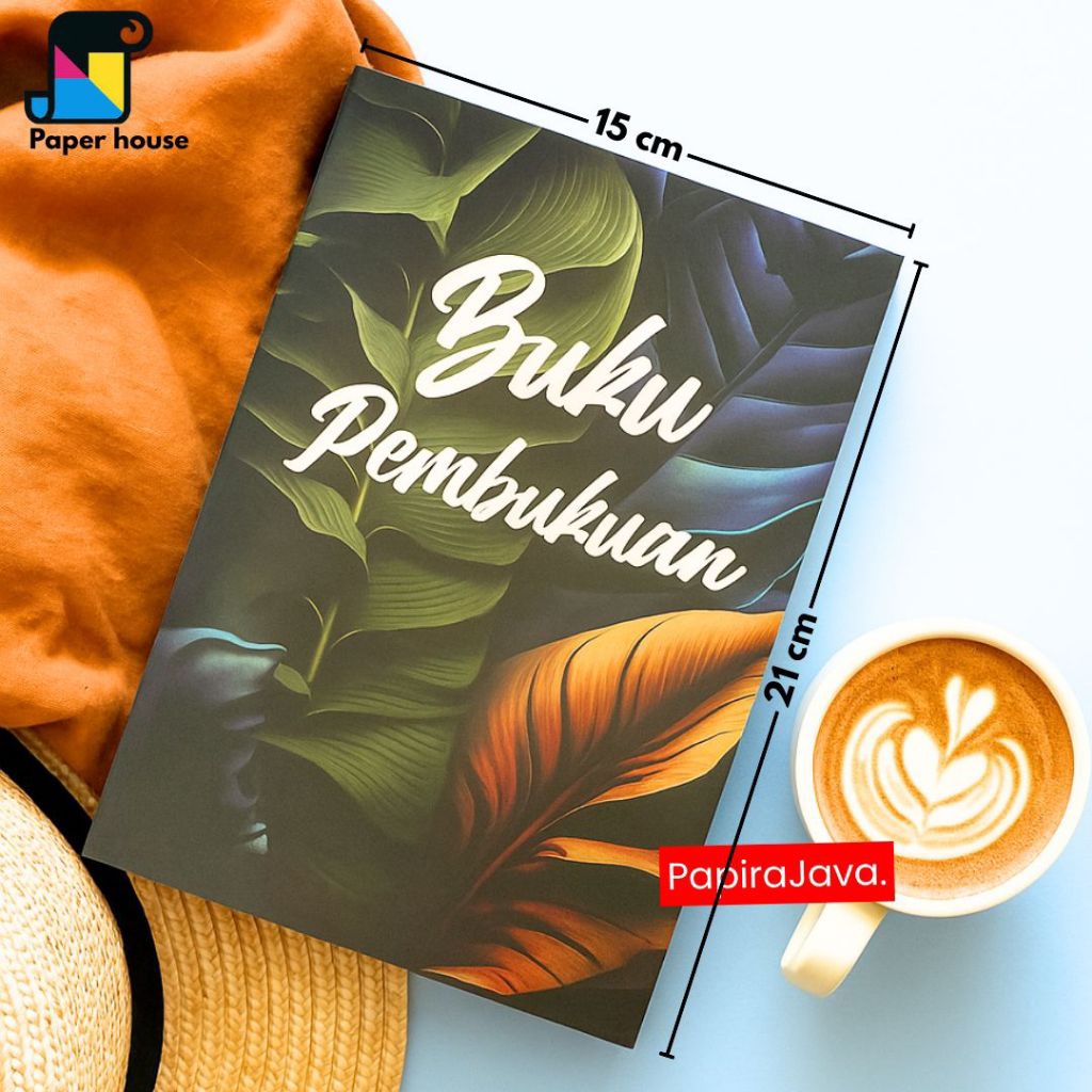 

Buku Pembukaan Order Online / Buku Catatan Pembukaan Toko Online Lengkap