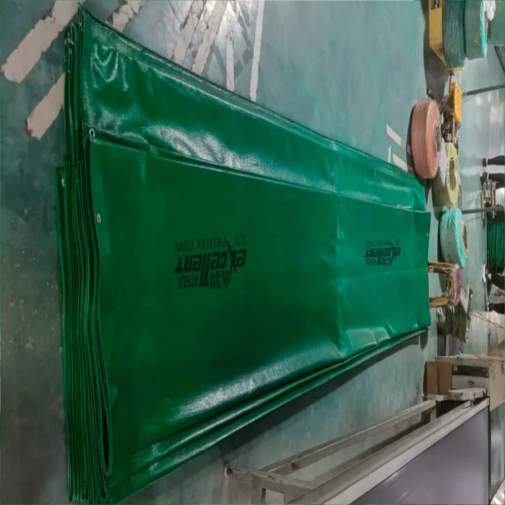terpal A30 9x15  A30+UV