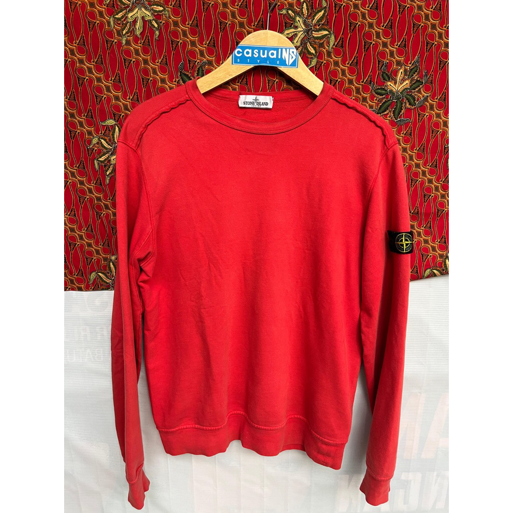 CN SI RED SIZE 14 ART