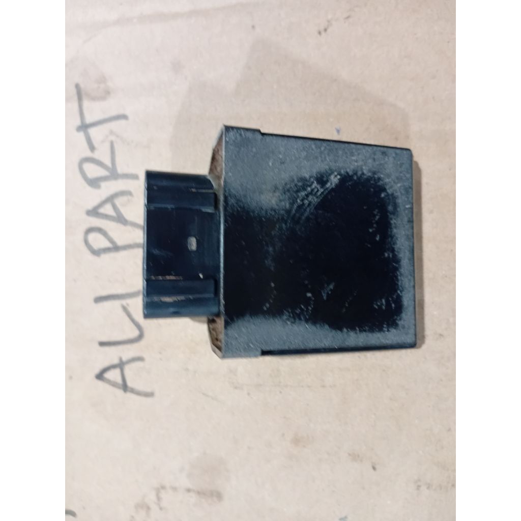 ecu cdi revo fit injeksi