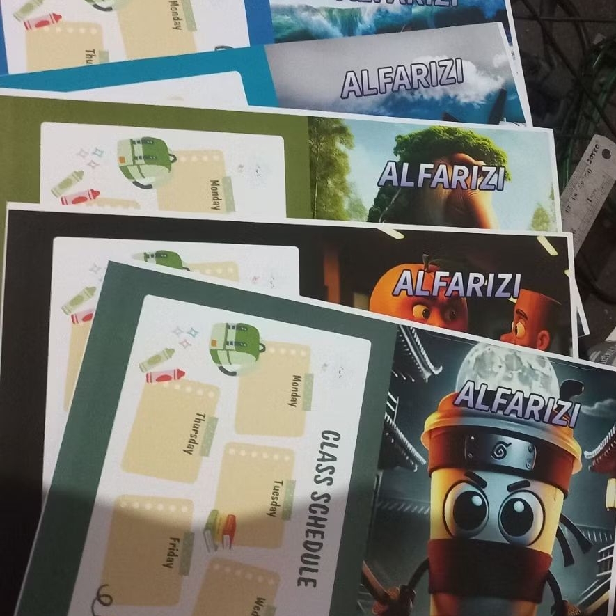 

SAMPUL BUKU ANOMALI BRAINROT BUKU TULIS KWARTO BOXY A5 A4 BISA CUSTOM NAMA FOTO MATA PELAJARAN SEKOLAH