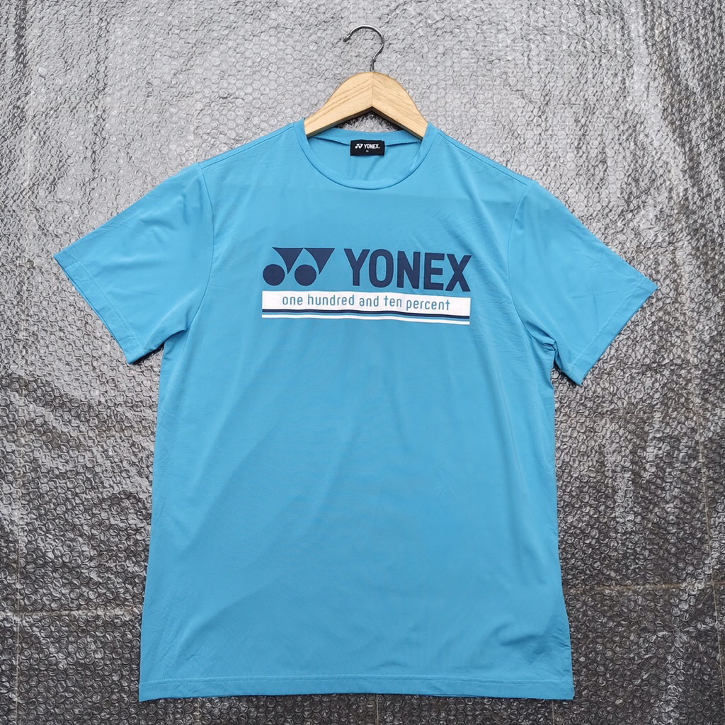 jersey Yonex Ori jersey tenis Yonex kaos Yonex olahraga