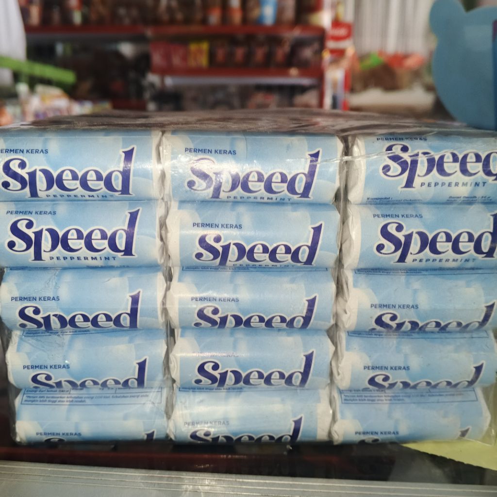 

permen speed 10pcs