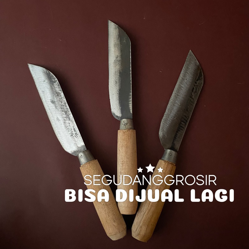 PISAU DAPUR /PISAU DAPUR TIGER PRODUK UMKM 3705
