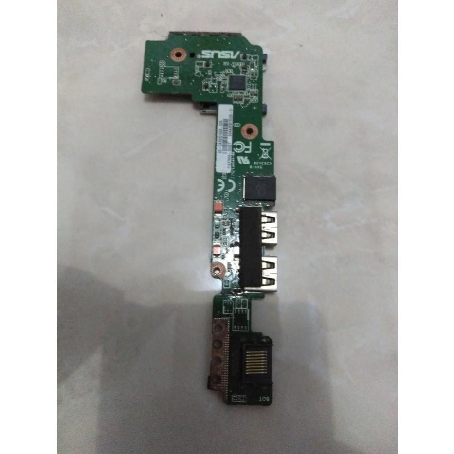 Modul USB Sound Netbook asus eeepc 1015 B Childboard