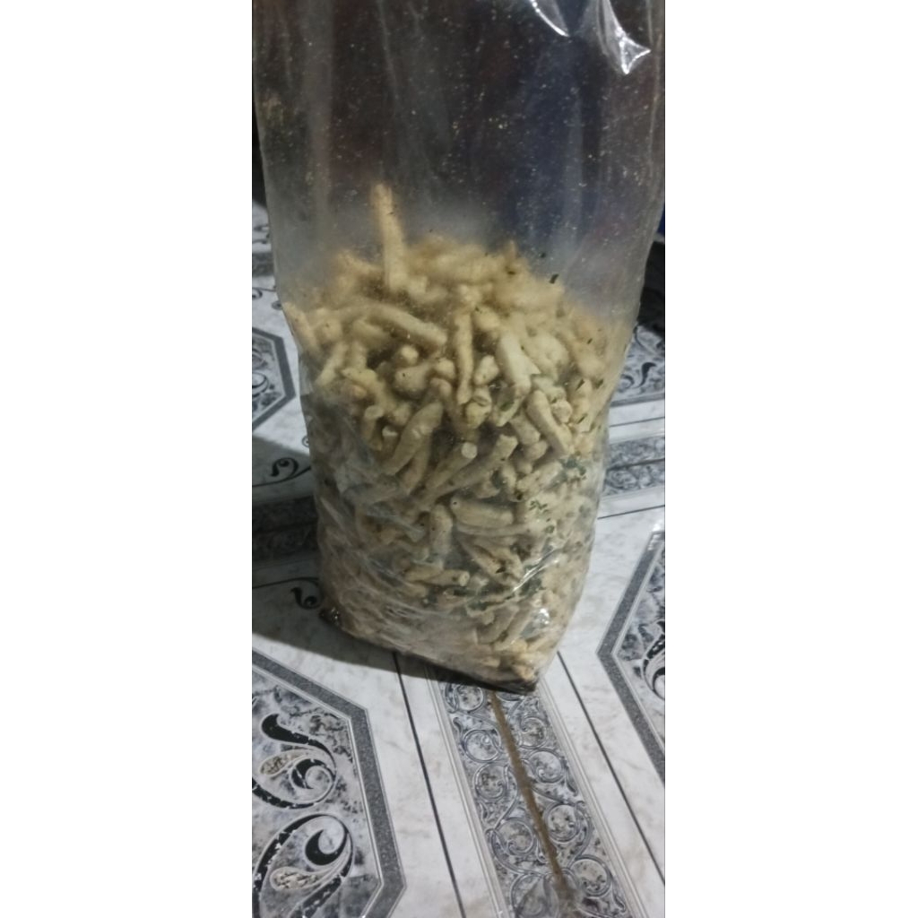 

basreng ori daun jeruk