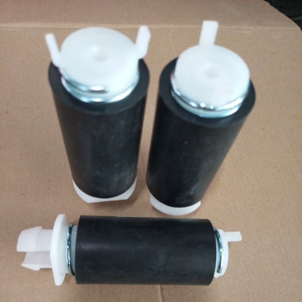 Kaki Dinamo Spin Mesin Cuci 2 Tabung Panasonic