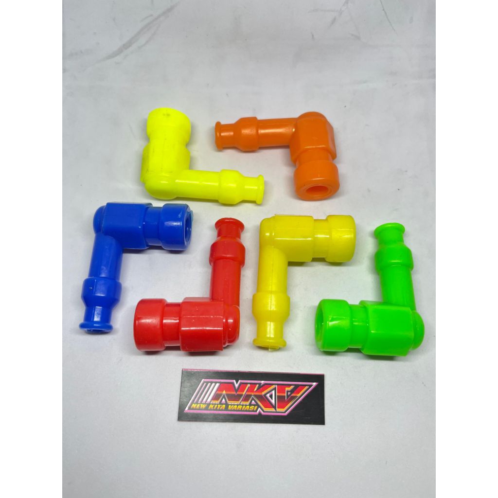 Cop Busi Variasi Shinagawa