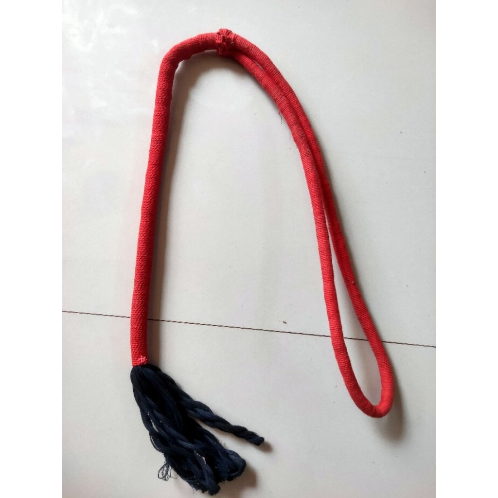 Tali Plunturr Gong Besar