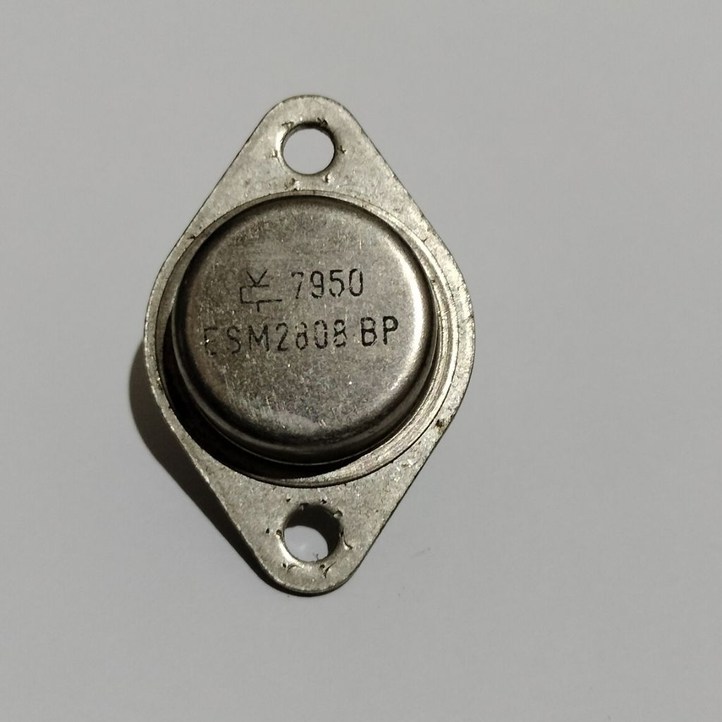 IC  Transistor Jengkol 7950 ESM 2808 BP