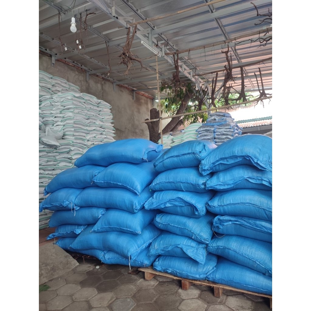 

garam putih non yodium 50kg