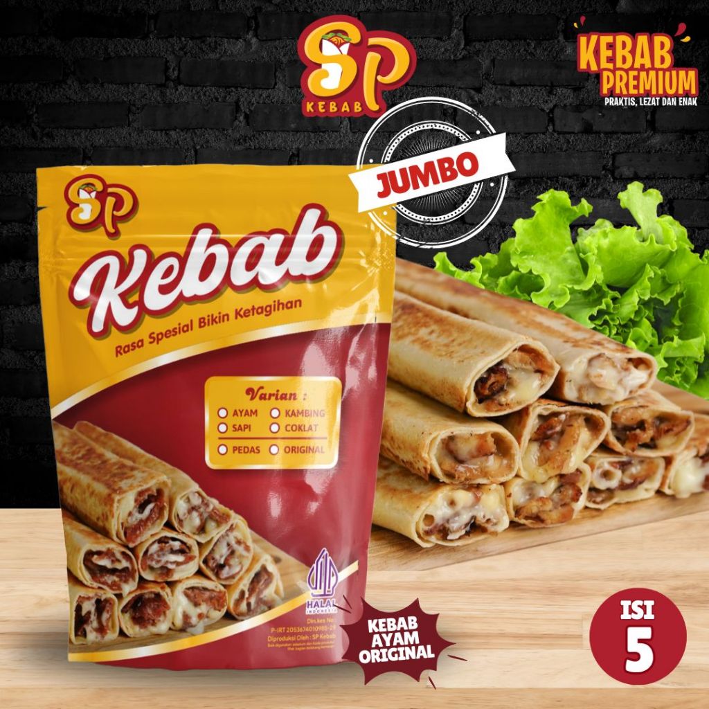 

KEBAB FROZEN TERLARIS KEBAB JUMBO DAGING AYAM SPkebab Daging Ayam PEDAS KEBAB PREMIUM PEDAS , KEBAB HALAL PEDAS, KEBAB SEDANG FROZEN PEDAS, KEBAB BEEF PEDAS, KEBAB CHICKEN PEDAS, KEBAB LAMB PEDAS KEBAB MINI FROZEN - SOSIS FROZEN KEBAB SHAWARMA