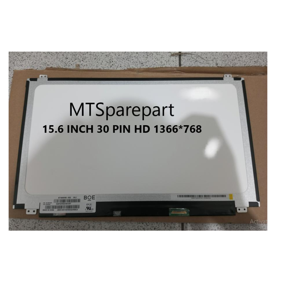 LED LCD ACER ASPIRE 3 A315-42 SERIE 15.6 INCH HD