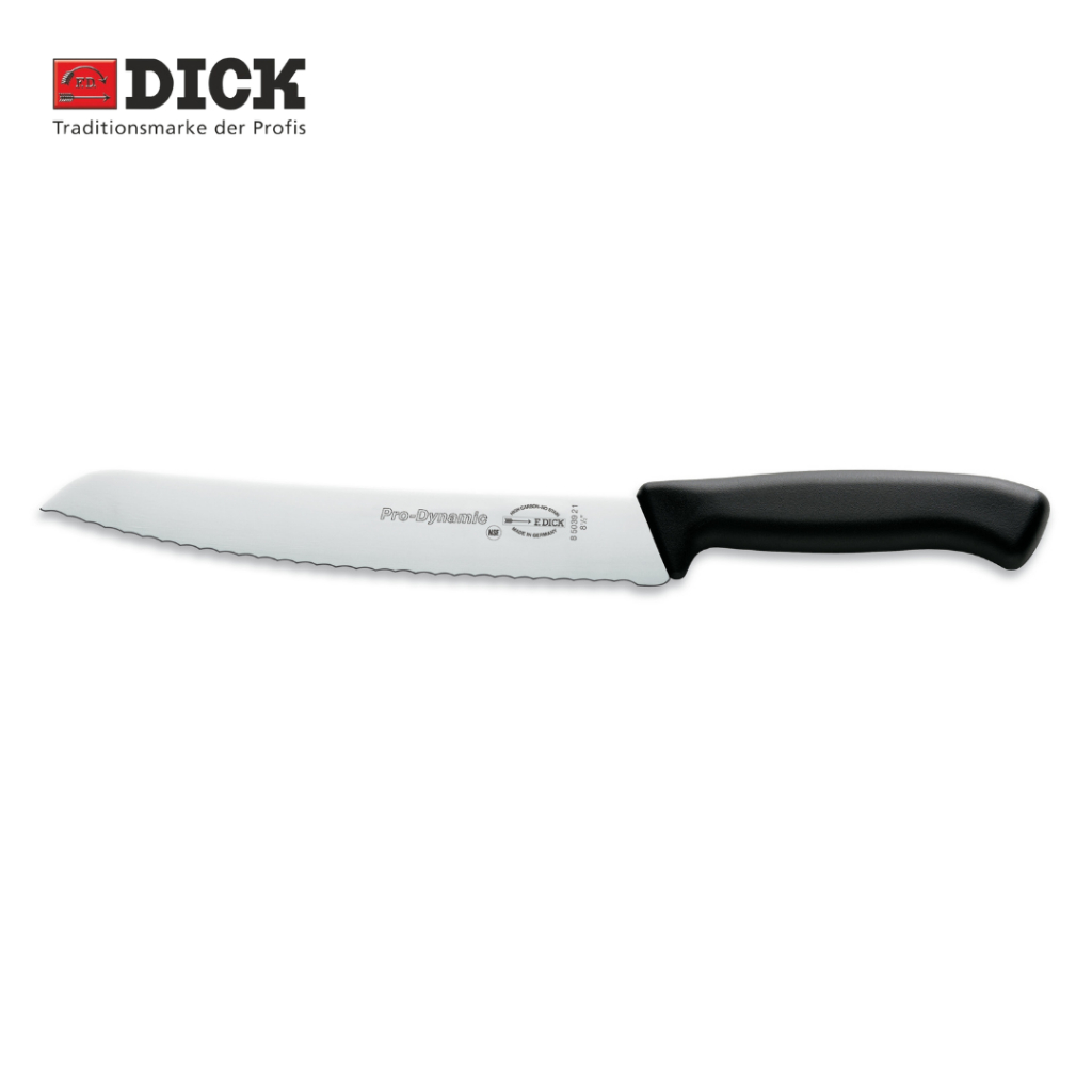 F.DICK ProDynamic Bread Knife 8 5039