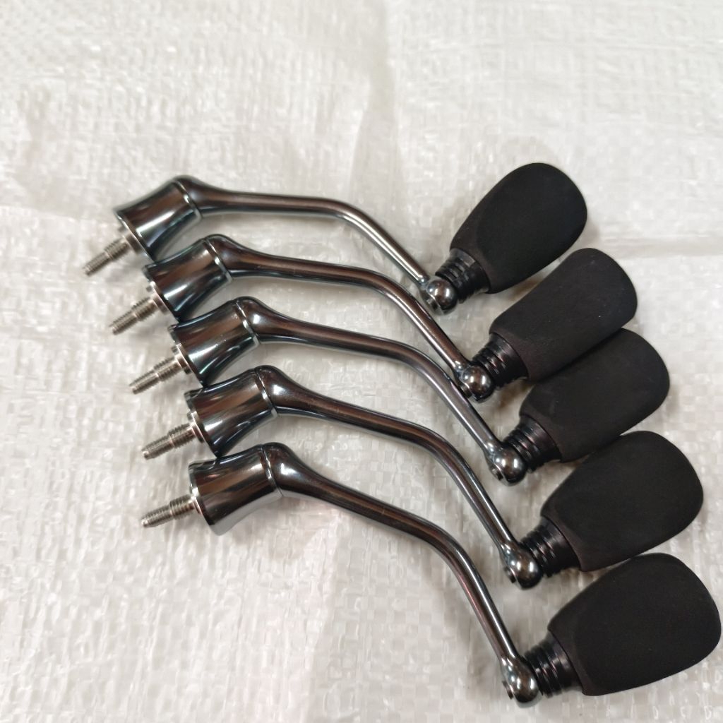 Handle Reel power handle Daido 1000,2000,3000,4000